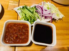 -姥姥家春饼店(惠新东街店)
