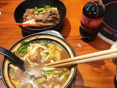 -肚子铺羊蝎子火锅