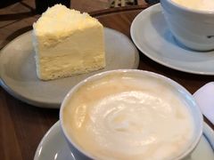 -RUMORS COFFEE ROASTERY鲁马滋咖啡(湖南路店)