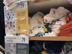 -UNIQLO(朗豪坊店)