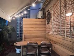 -鹿萤季·营地小馆(皇后公园店)