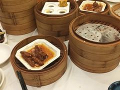 -稻香海鲜饭店(第一国际店)