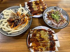 -洁美凉粉店(温江店)