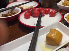 -京元盛铜锅涮肉(上海总店)
