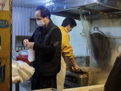 -咏春葱油饼(德政中路店)