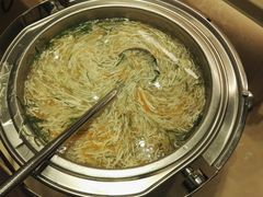 -素满香·Vegan食养自助(天一广场店)