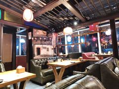 -望京一号·重庆江湖菜(工体店)