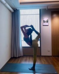 -FineYoga梵音瑜伽·普拉提