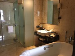 -西安赛瑞喜来登大酒店