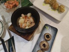 -庖丁兄弟干式熟成牛排自助餐厅(仁恒伊势丹店)