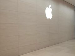 -Apple零售店(苏州店)