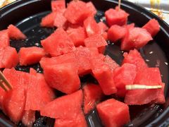 -海底捞火锅(牡丹园店)