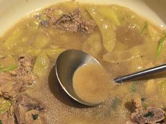 -和源祥·日照菜扛把子(万平口一店)