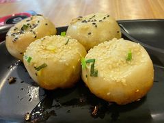 -小杨生煎(黄河路店)