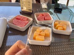 -裕龙汤泉