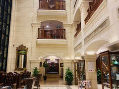 -马勒别墅饭店(静安寺店)