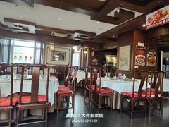 -惠丰堂饭庄·烤鸭·京味菜(西北旺·航天城店)
