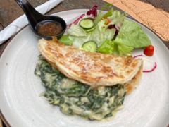 -Fern Forest Cafe