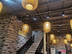 大堂-荔银肠粉(广州天河华利路店)