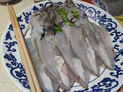 -东镇老火锅(长春路首店)