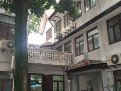 1号楼-上海市黄浦区香山中医医院