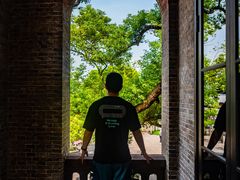 -江心屿景区