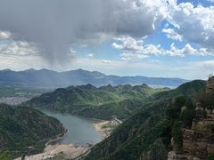 -京东石林峡风景区