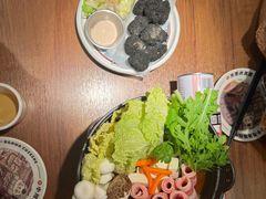 -小川洋风料理(大悦城店)