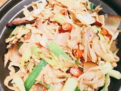 -云海肴云南菜·蒸汽石锅鱼(北京良乡华冠店)