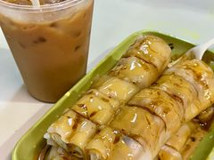 -佑汉小贩大楼熟食中心