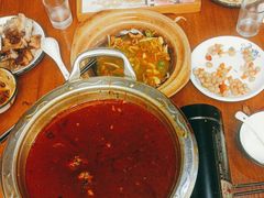 -金陵后厨·南京菜(新街口秣陵路店)