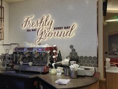 -COSTA COFFEE(西贸凯德晶品4层2店)