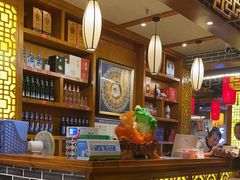 -舒家大院重庆老火锅(纪念塔店)