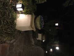 涵田度假村酒店-天目湖涵田度假村