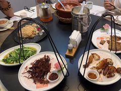 -十里·东湖院子(湖北省博物馆店)