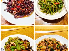 -新海渔港·胶东海鲜家常菜·家宴(奥体中心店)