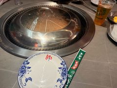 -老关东铁锅炖(上游街店)