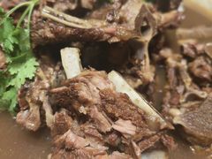 -芦月轩羊蝎子(劲松店)