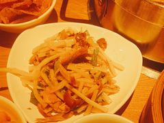 -守柴炉烤鸭(鱼嘴店)