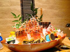 -Minase水濑·日料放题(外滩店)