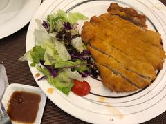 -红房子西菜馆(淮海中路店)