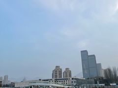 -雁滩公园