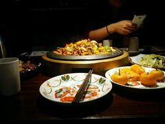 android_upload_pic-天山醉美辣子鸡(文艺路店)