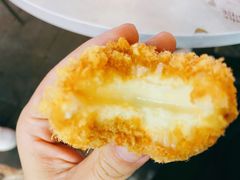 蟹黄酥松小贝-鲍师傅糕点(春熙路店)