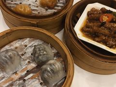 -稻香海鲜饭店(第一国际店)