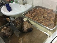 -大益烤鸡