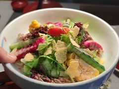 -京料理·日料自助·铁板燒(复悦城店)