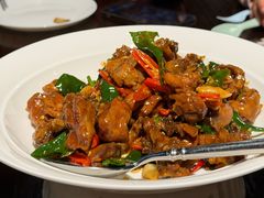 山东炒鸡-明湖楼·经典鲁菜(大明湖店)