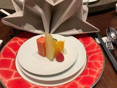 -彩丰楼·中餐厅(国家会展中心上海洲际店)