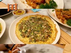 -莆田餐厅PUTIEN(三里屯店)